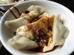 -龙抄手(文殊坊店)