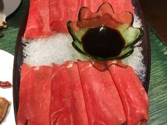 -老灶堂文创火锅(文艺路店)