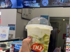 -DQ·蛋糕·冰淇淋(鸿坤店)