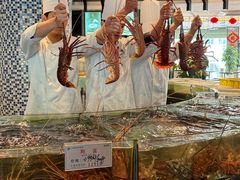 -佳丽海鲜大酒楼(环岛海景店)