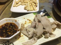 -蒙亨·手把肉·蒙古包文化主题餐厅(天恒广场店)