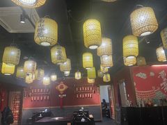 -井格重庆火锅(燕郊永旺店)