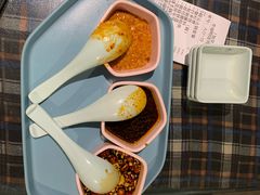 -幸福哟烧鸡·粤菜海鲜私厨(七星路店)
