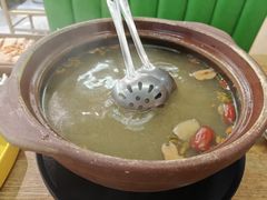 -菌小白火锅(时尚天河店)