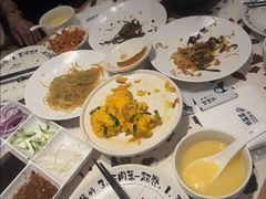-姥姥家春饼店(惠新东街店)