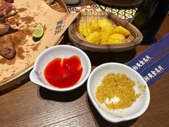 -芸南道·过桥米线(昆明老街旗舰店)