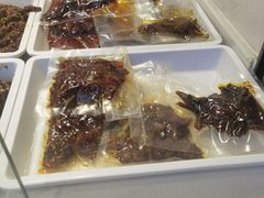 -四川特产熊家婆缠丝兔(广汉店)