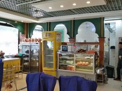 大堂-南来顺饭庄·清真(南菜园店)
