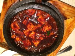 -昆仑饭店-鲜筵餐厅