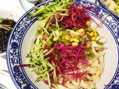 -老浒记烤鸭-北京菜(琉璃厂店)
