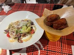 -Primo·丽莫意大利窑烤披萨