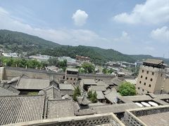 -皇城相府