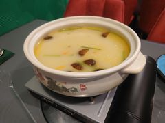 -金龙·打边炉(南京西路店)