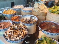 -君悦酒店·乐厨·高空自助餐(青年大街店)