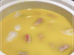 -湯系·煲汤手艺人(东二环泰禾广场店)