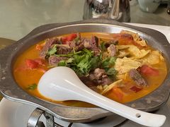 -龙香居海鲜浑锅家常菜·特色驴肉