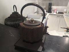 -茶是一枝花泡茶店