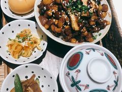 -馥家小馆(黔灵山公园店)