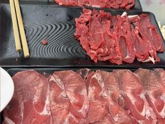 -牛品福潮汕牛肉火锅(旺庄店)