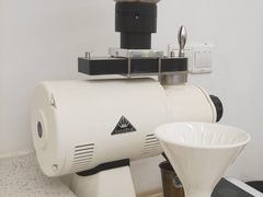 -Onirii Coffee(长乐路店)