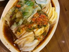 -牛氏石磨肠粉(海璟国际店)