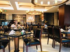 大堂-东方红海鲜百汇(国际大厦店)