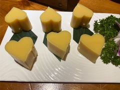 -又一福烤鸭·北京菜(东四店)