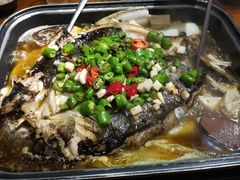 -令狐冲·活鱼馆(宝龙店)