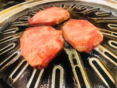 -九田家黑牛烤肉料理(石路天虹店)