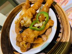 -添好运点心专门店(北角店)