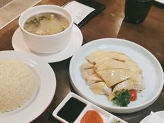 -新旺茶餐厅(嘉里城店)