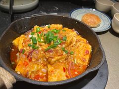 -云海肴云南菜·蒸汽石锅鱼(青岛万象城店)