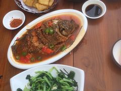 -云隐小厨·传统大理美食(复兴路店)