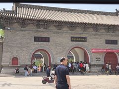 -大槐树寻根祭祖园