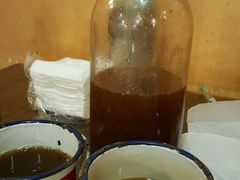 -昱家胡同·烧烤海鲜铜锅涮肉(和平里店)