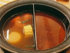 -呷哺呷哺(郑州国贸360餐厅店)