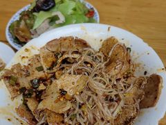-十一街苍蝇馆子转经消江湖菜(九眼桥十一街店)