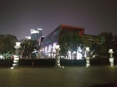 -木塔寺遗址生态公园