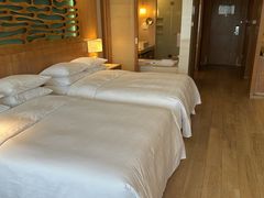 -三亚海棠湾喜来登度假酒店