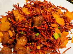 -小喜客·云南特色菜(纳西庭院店)