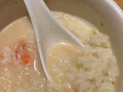 -颐和•海鲜砂锅粥•啫啫煲(奥林匹克广场店)