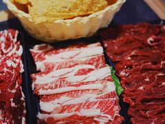 -林记潮牛·牛肉火锅(上马墩店)