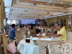 大堂-螺涌海鲜酒楼(增槎路店)