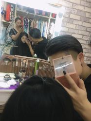 -施华洛婚纱摄影会所(范阳中路店)