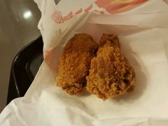 -麦当劳(永泰得来速店)