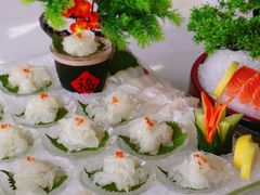 -嘉升大排档(番禺总店)