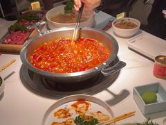 -小龙坎火锅(IFS HOT店)