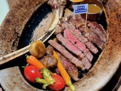 -可可厨房西餐厅