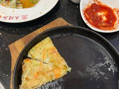 -木槿花韩式炭烤·熟成肉工坊(孙文东路店)