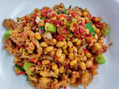 -院里寻菜·精致庭院菜(观沙岭店)